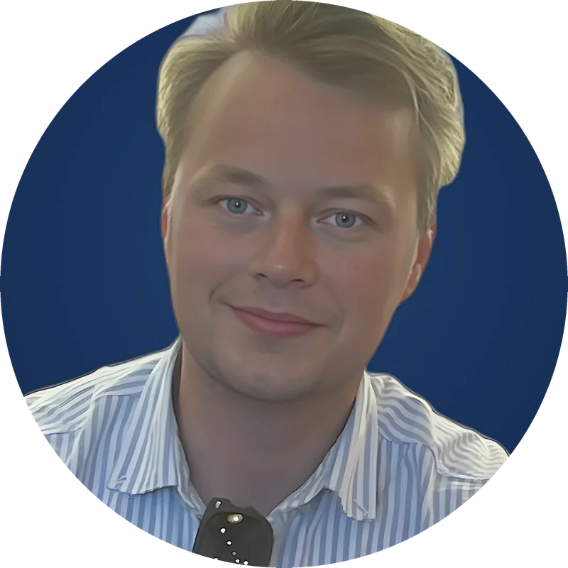 Denys Zaichenko